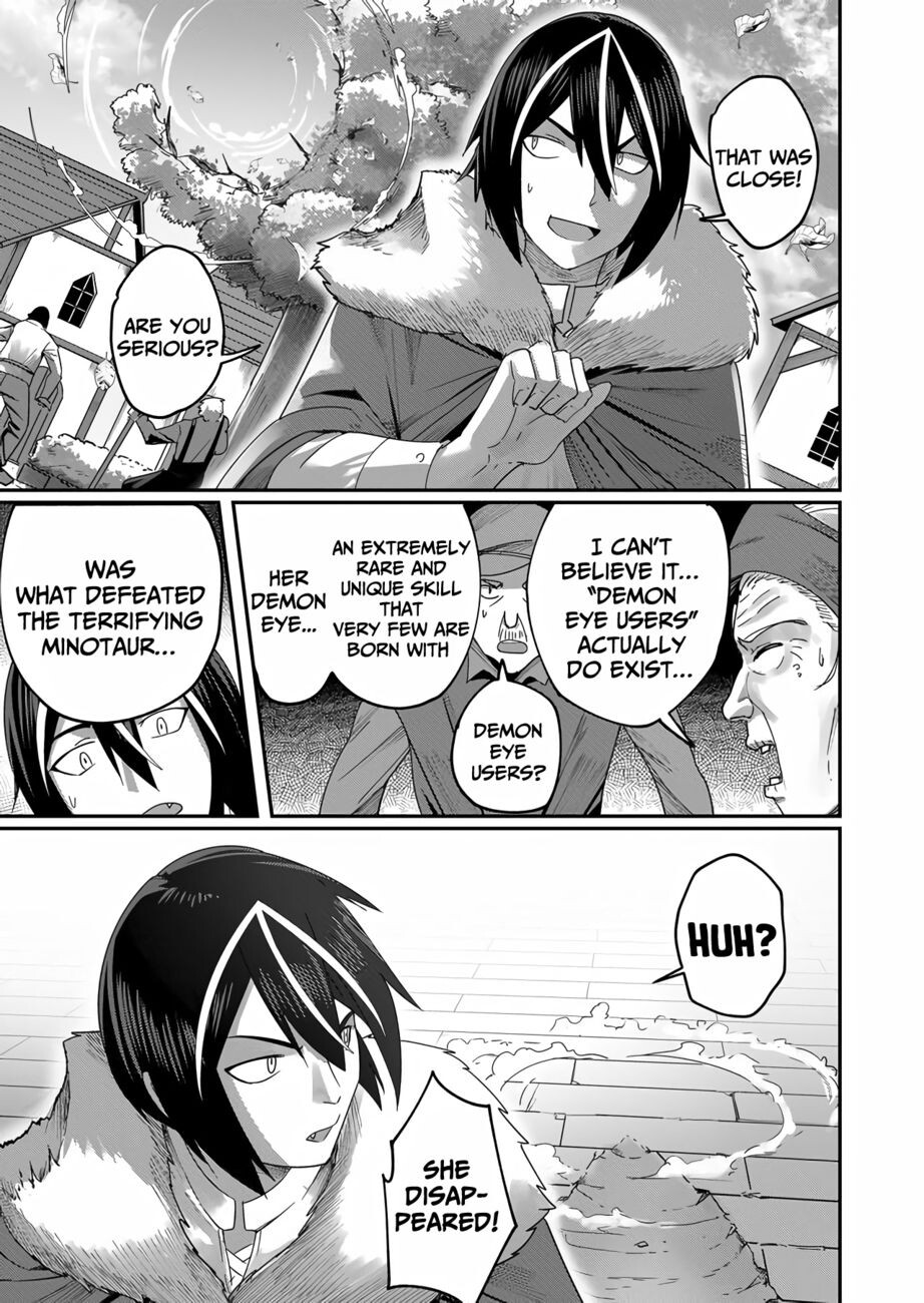 Hentai Manga Comic-Incubus of Frustration-Read-119